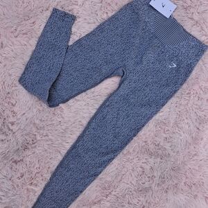 Gymshark Gray Leggings